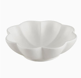 bowl :: arbutus flower